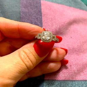 Engagement ring